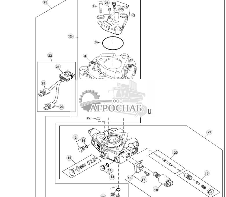 Selective Control Valve (Auxiliary) (W Deluxe End Cover) - ST394123 395.jpg